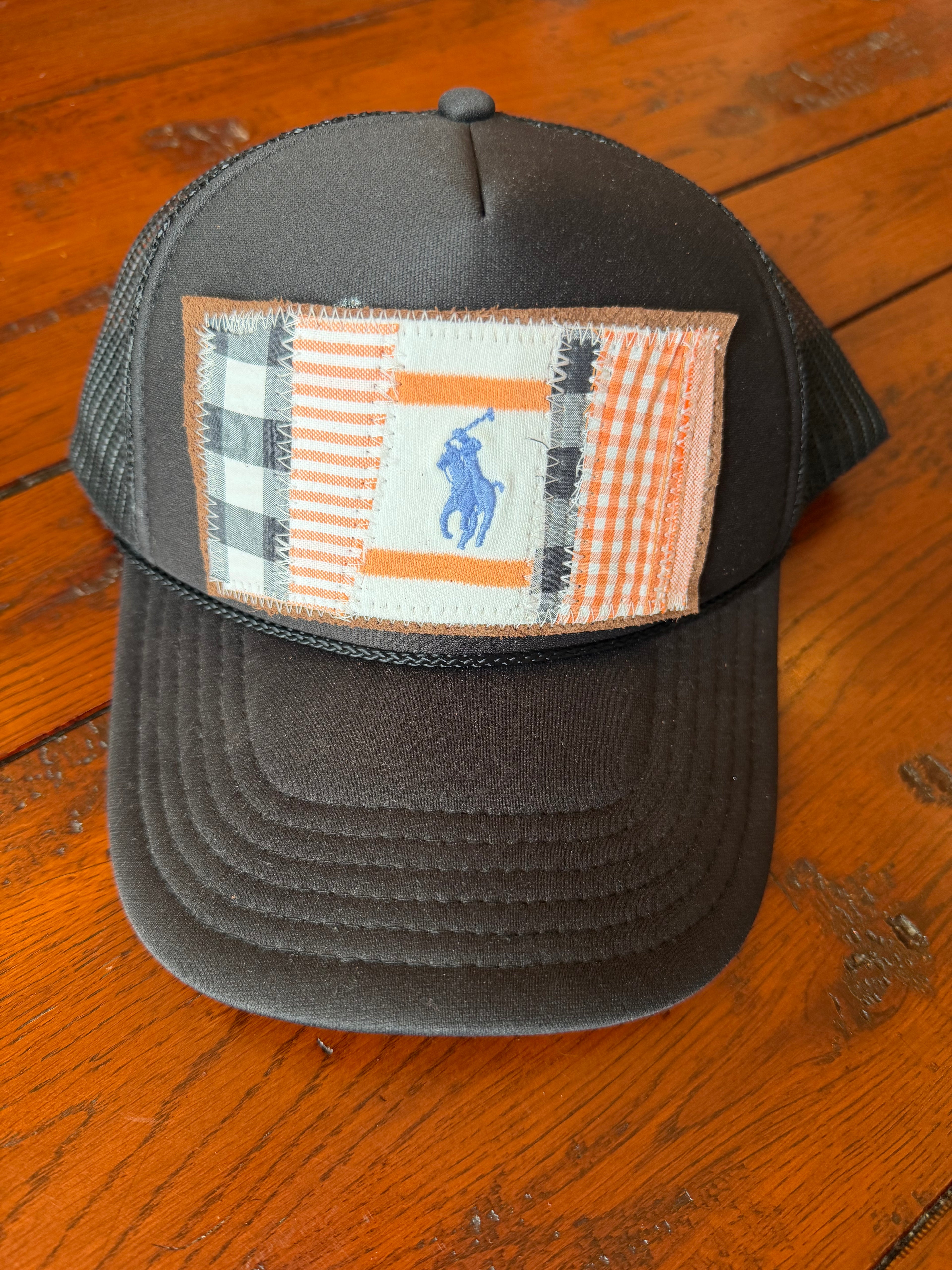 Ponnie Hat