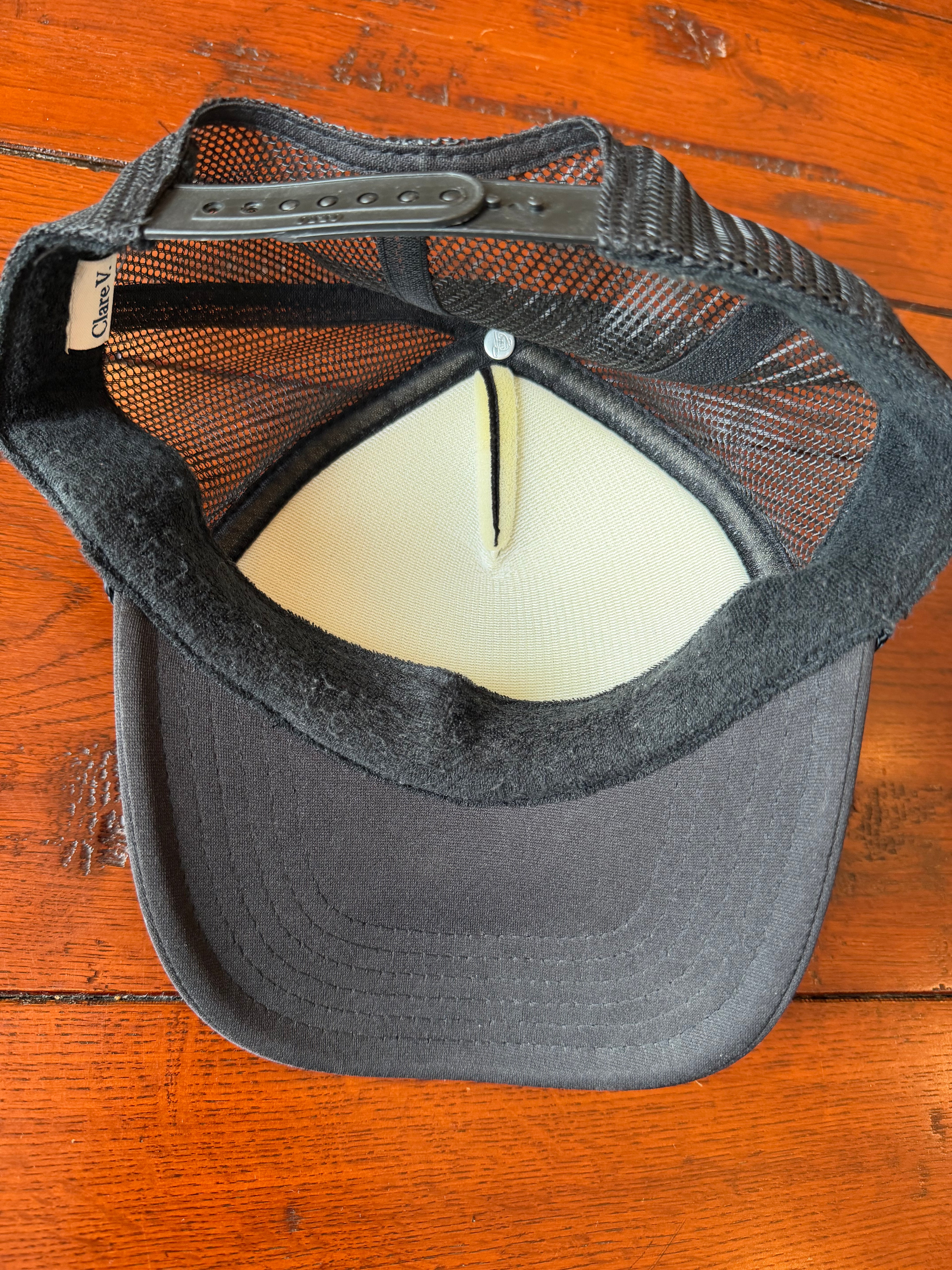 Ponnie Hat