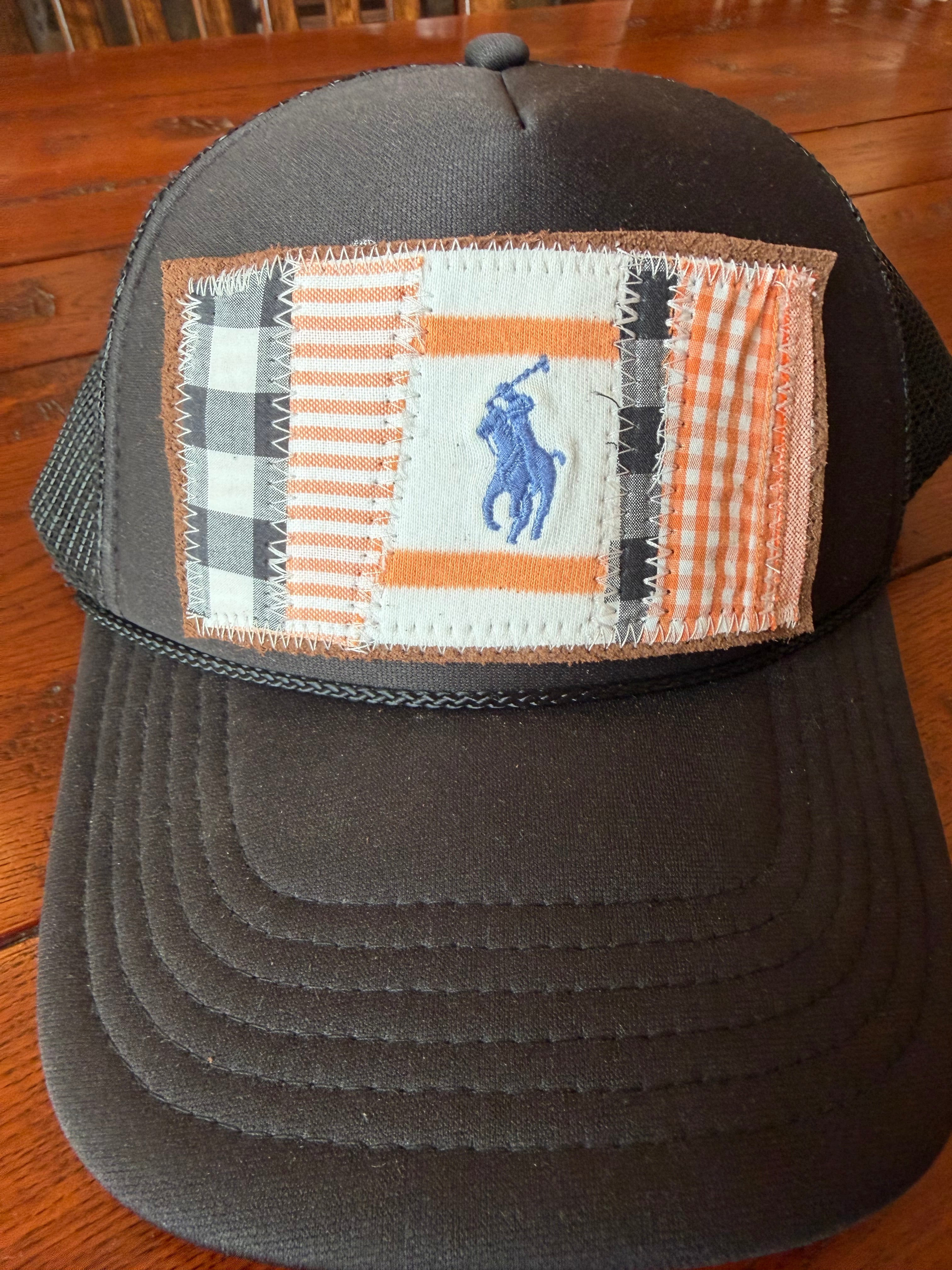 Ponnie Hat